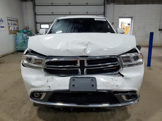 Photo 5 from auction – 2015 DODGE DURANGO LIMITED with VIN 1C4RDJDG9FC245136