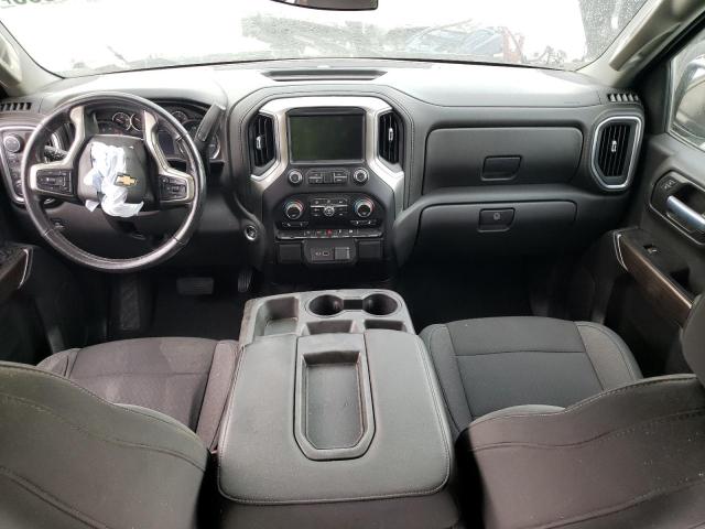 Photo 8 from auction – 2019 CHEVROLET SILVERADO with VIN 3GCUYDED2KG187091