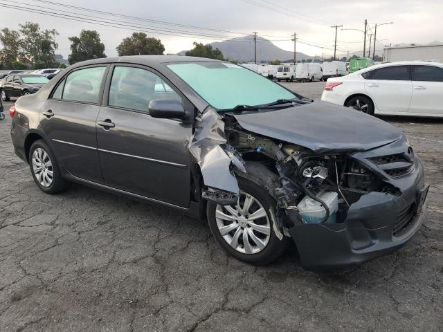 Photo 4 from auction – 2012 TOYOTA COROLLA BA with VIN 2T1BU4EE8CC885180