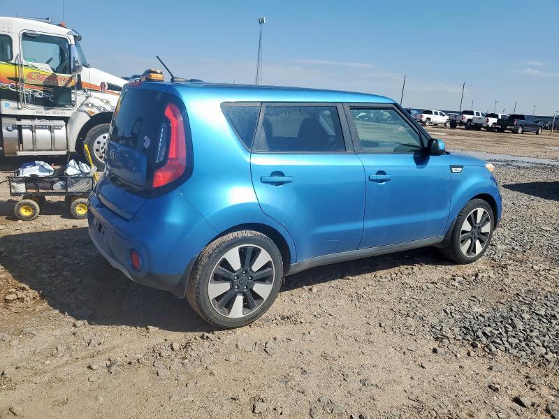 Photo 3 from auction – 2019 KIA SOUL + with VIN KNDJP3A54K7643392