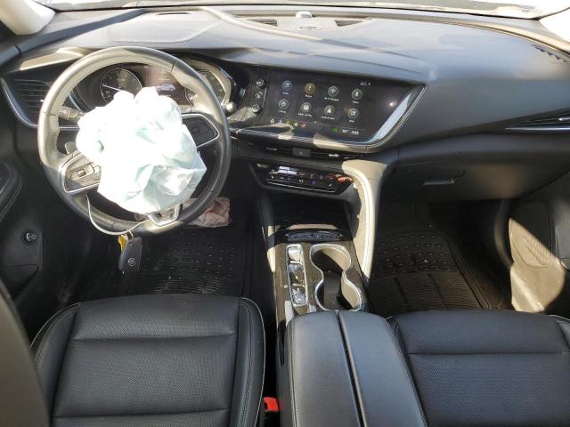 Photo 8 from auction – 2023 BUICK ENVISION E with VIN LRBFZNR44PD069696