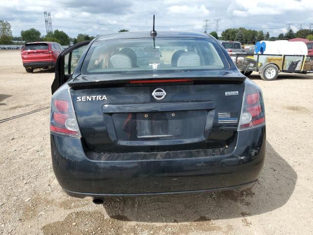 Photo 6 from auction – 2012 NISSAN SENTRA 2.0 with VIN 3N1AB6AP0CL687486