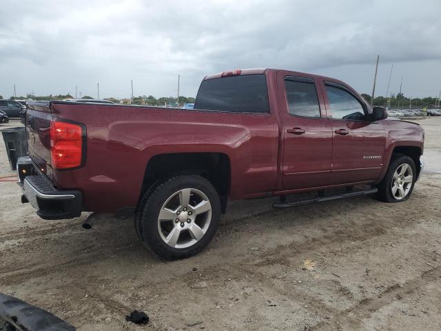 Photo 3 from auction – 2016 CHEVROLET SILVERADO with VIN 1GCRCREC5GZ390427