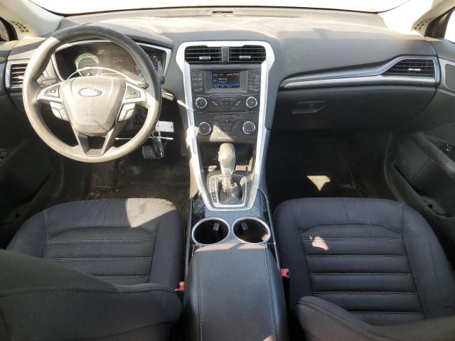 Photo 8 from auction – 2014 FORD FUSION SE with VIN 3FA6P0H74ER104950