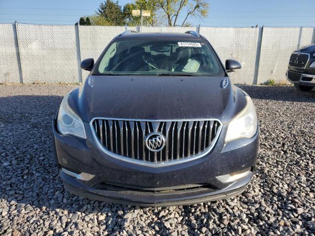 Photo 5 from auction – 2015 BUICK ENCLAVE with VIN 5GAKRBKD9FJ390160