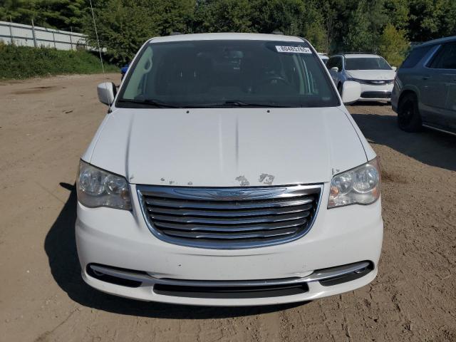 Photo 5 from auction – 2014 CHRYSLER TOWN & COU with VIN 2C4RC1BG6ER158029