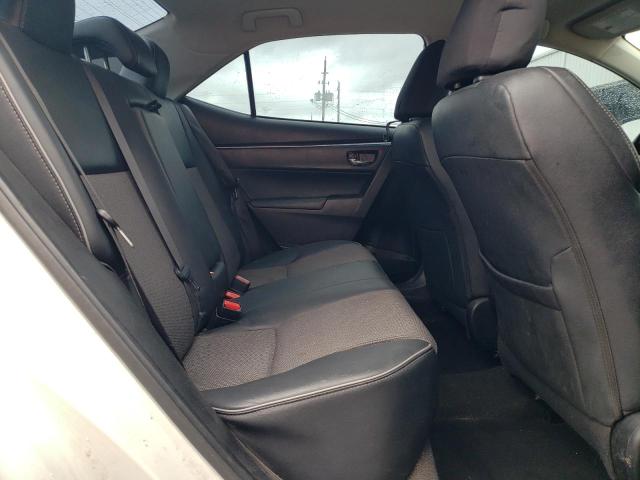 Photo 10 from auction – 2016 TOYOTA COROLLA L with VIN 5YFBURHE4GP496938