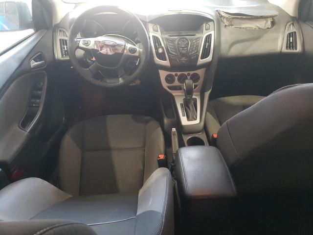 Photo 8 from auction – 2014 FORD FOCUS SE with VIN 1FADP3K27EL360522