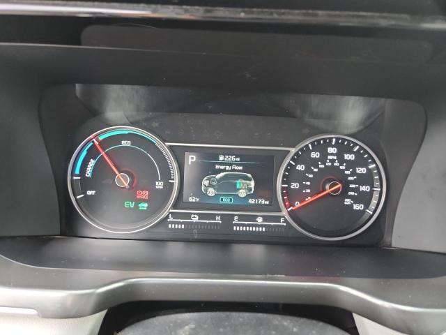 Photo 9 from auction – 2022 KIA SORENTO SX with VIN KNDRJDLHXN5118001