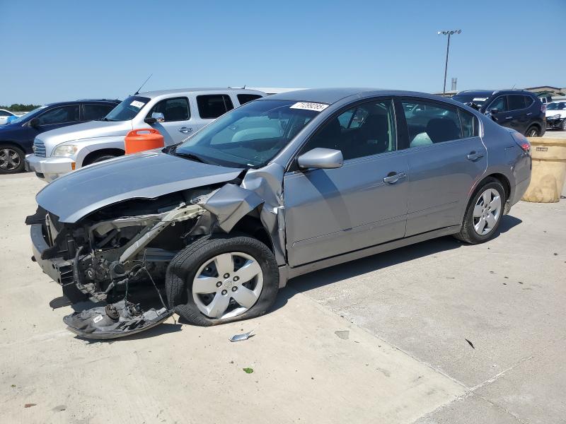Photo 1 from auction – 2008 NISSAN ALTIMA 2.5 with VIN 1N4AL21E18C283574