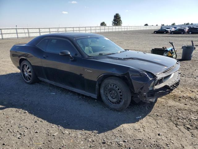 Photo 4 from auction – 2013 DODGE CHALLENGER with VIN 2C3CDYBT2DH691951