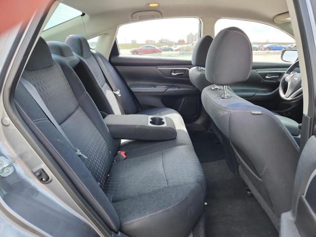 Photo 10 from auction – 2018 NISSAN ALTIMA 2.5 with VIN 1N4AL3AP2JC240973