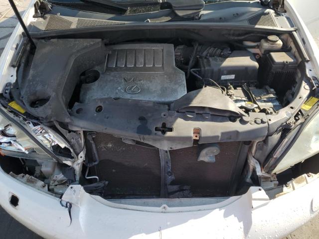 Photo 12 from auction – 2008 LEXUS RX 350 with VIN 2T2GK31U28C028004