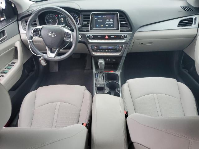 Photo 8 from auction – 2019 HYUNDAI SONATA LIM with VIN 5NPE34AF7KH770662