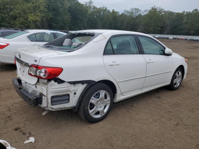 Photo 3 from auction – 2013 TOYOTA COROLLA BA with VIN 2T1BU4EEXDC088947