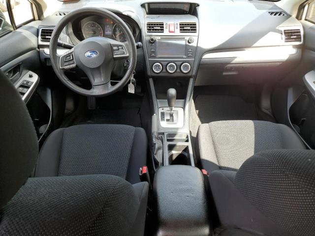 Photo 8 from auction – 2015 SUBARU IMPREZA with VIN JF1GJAA67FH011906
