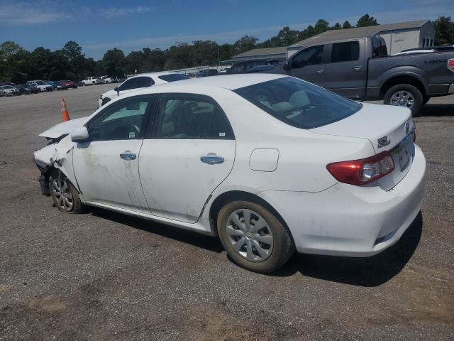 Photo 2 from auction – 2011 TOYOTA COROLLA BA with VIN 2T1BU4EE7BC587976