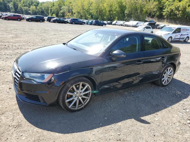 AUDI A3 PREMIUM 2015 with VIN WAUACGFF7F1013201 - Photo from auction