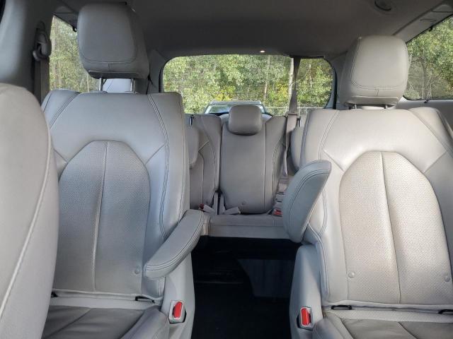 Photo 10 from auction – 2020 CHRYSLER PACIFICA H with VIN 2C4RC1L7XLR224545
