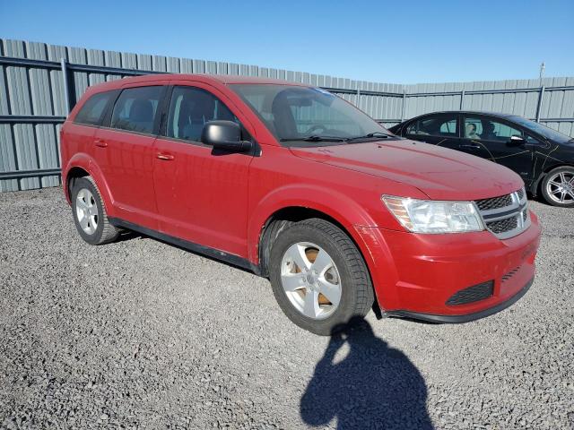 Photo 4 from auction – 2016 DODGE JOURNEY SE with VIN 3C4PDCAB4GT133037