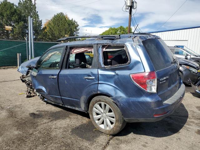 Photo 2 from auction – 2012 SUBARU FORESTER 2.5X PREMIUM with VIN JF2SHADC2CH433337