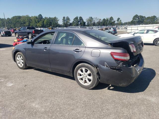Photo 2 from auction – 2011 TOYOTA CAMRY BASE with VIN 4T1BF3EK3BU172159