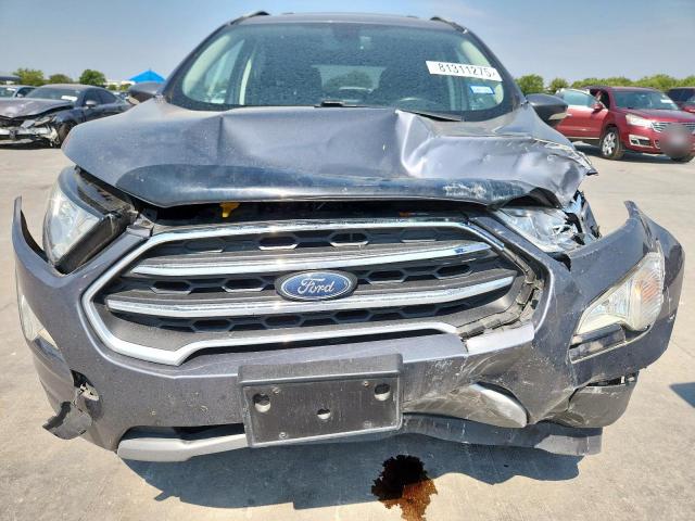 Фото 5 с аукциона – 2021 FORD ECOSPORT T с VIN MAJ6S3KL6MC401964