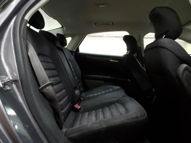 Photo 10 from auction – 2013 FORD FUSION SE with VIN 3FA6P0HR2DR112190