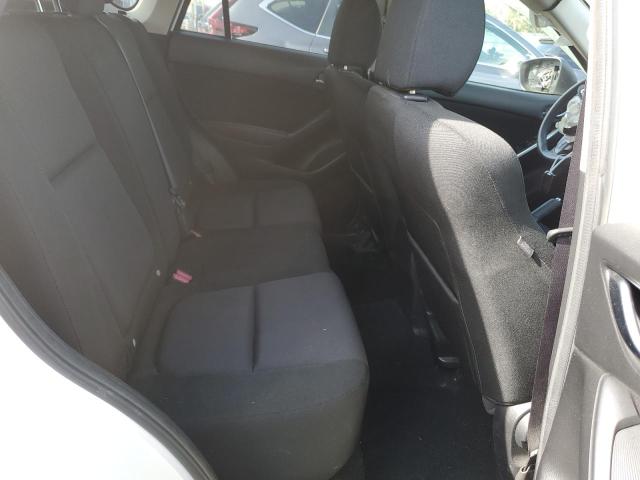 Photo 10 from auction – 2015 MAZDA CX-5 SPORT with VIN JM3KE2BE4F0464570