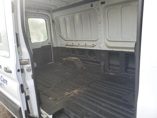 Photo 11 from auction – 2021 FORD TRANSIT T- with VIN 1FTBW9CG2MKA07529