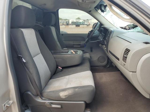 Photo 10 from auction – 2009 CHEVROLET SILVERADO with VIN 1GCEC14X49Z208515