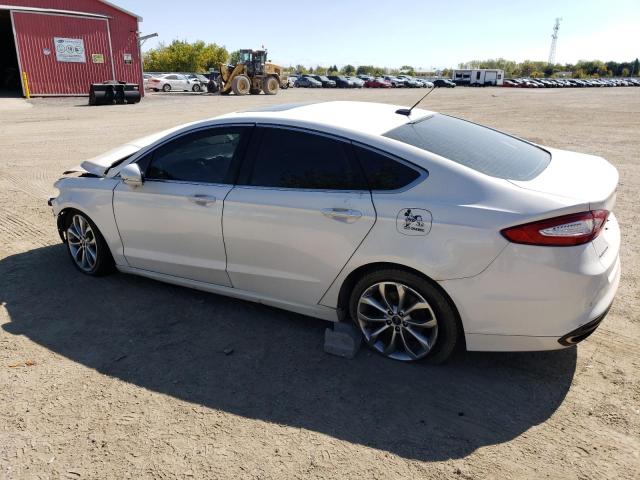 Photo 2 from auction – 2013 FORD FUSION with VIN 3FA6P0H92DR239361