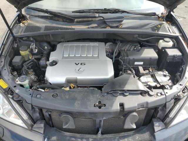 Photo 12 from auction – 2009 LEXUS RX 350 with VIN 2T2HK31U99C098203