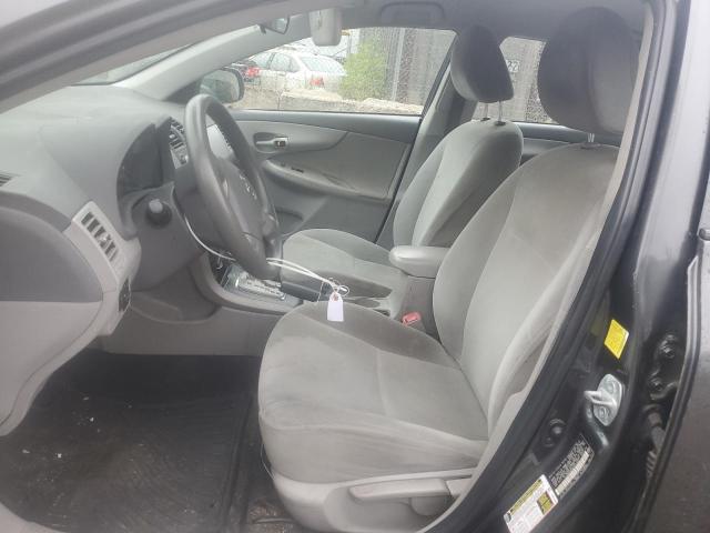 Photo 7 from auction – 2010 TOYOTA COROLLA LE with VIN 2T1BU4EE9AC512842