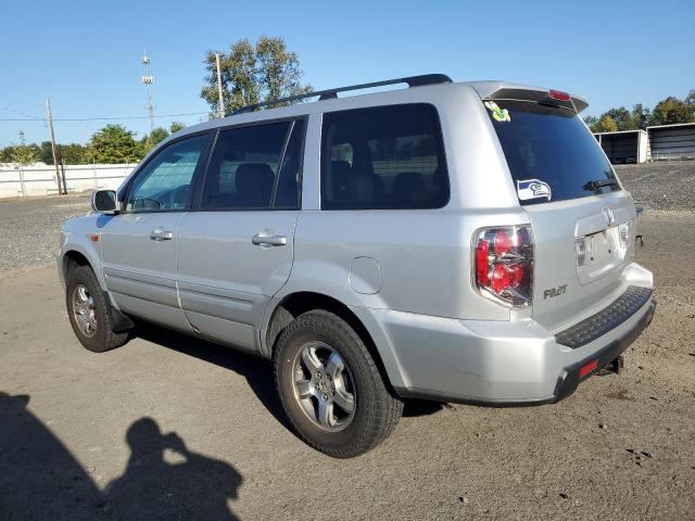 Photo 2 from auction – 2008 HONDA PILOT SE with VIN 5FNYF18338B055125