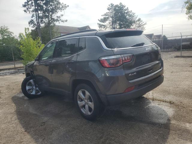 Photo 2 from auction – 2020 JEEP COMPASS LA with VIN 3C4NJDBB8LT229008