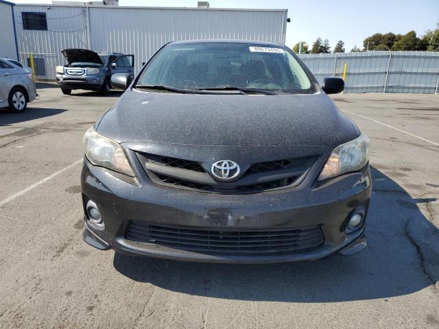 Photo 5 from auction – 2012 TOYOTA COROLLA BA with VIN 2T1BU4EE8CC846816