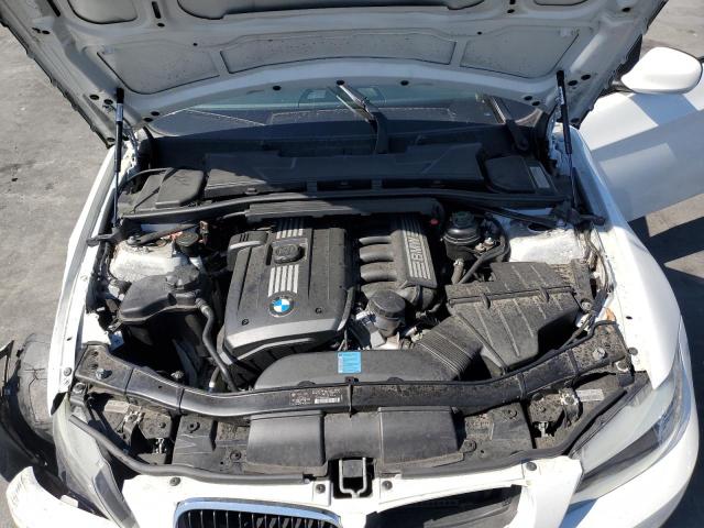 Photo 11 from auction – 2011 BMW 328 I with VIN WBAPH7C52BE461047
