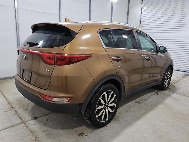 Photo 3 from auction – 2019 KIA SPORTAGE E with VIN KNDPN3AC3K7546859