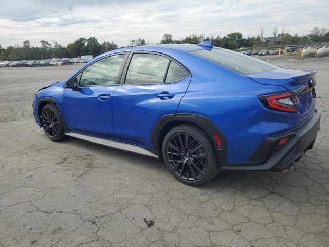 Photo 2 from auction – 2023 SUBARU WRX PREMIU with VIN JF1VBAF67P9801179