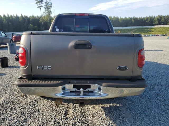 Photo 6 from auction – 2002 FORD F150 SUPER with VIN 1FTRW07L32KC44092