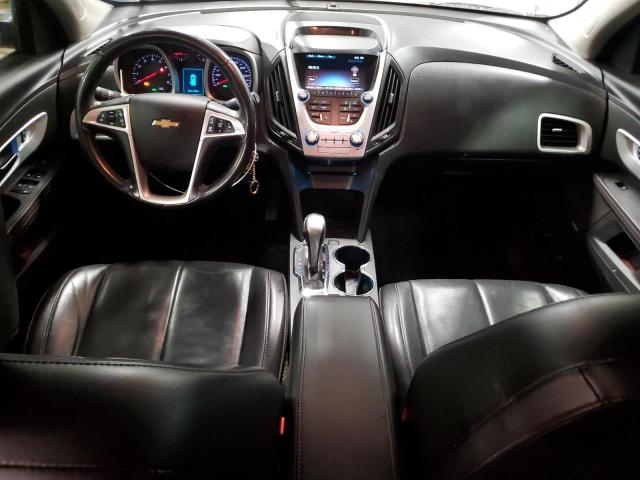 Photo 8 from auction – 2013 CHEVROLET EQUINOX LT with VIN 2GNFLGEK7D6311210