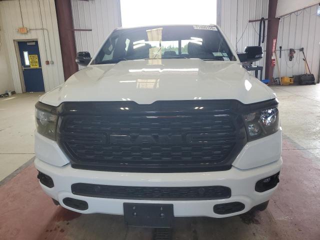Photo 5 from auction – 2024 RAM 1500 BIG H with VIN 1C6SRFFT9RN177690