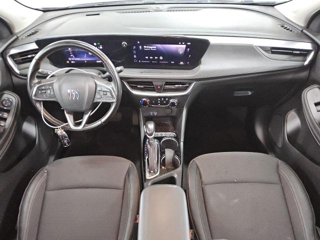 Photo 8 from auction – 2024 BUICK ENCORE GX with VIN KL4AMBS22RB129159