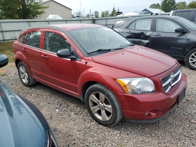 Photo 4 from auction – 2010 DODGE CALIBER MA with VIN 1B3CB3HA4AD614924