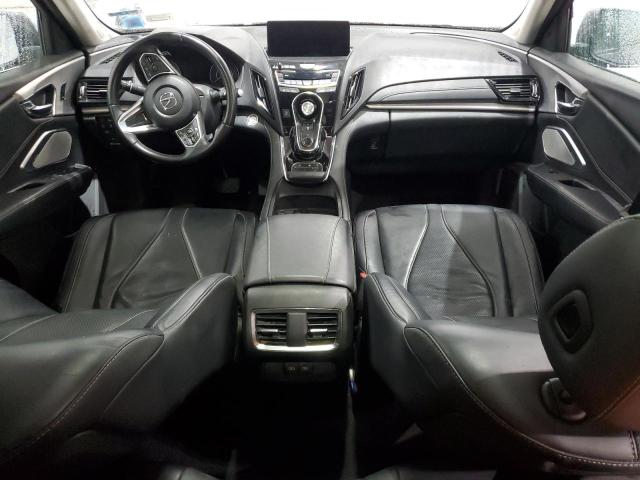 Photo 8 from auction – 2019 ACURA RDX TECHNO with VIN 5J8TC2H51KL028375