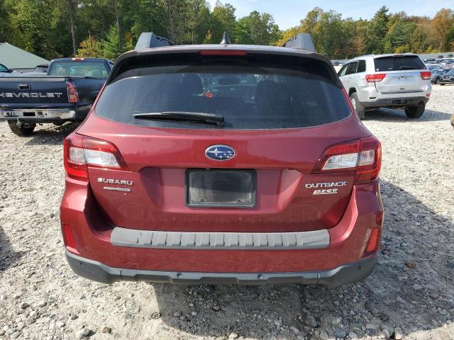 Photo 6 from auction – 2017 SUBARU OUTBACK 2. with VIN 4S4BSANC6H3437339