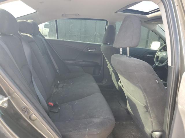 Photo 10 from auction – 2015 HONDA ACCORD EX with VIN 1HGCR2F75FA007338