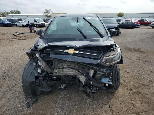 Photo 5 from auction – 2017 CHEVROLET TRAX LS with VIN 3GNCJNSB3HL183275