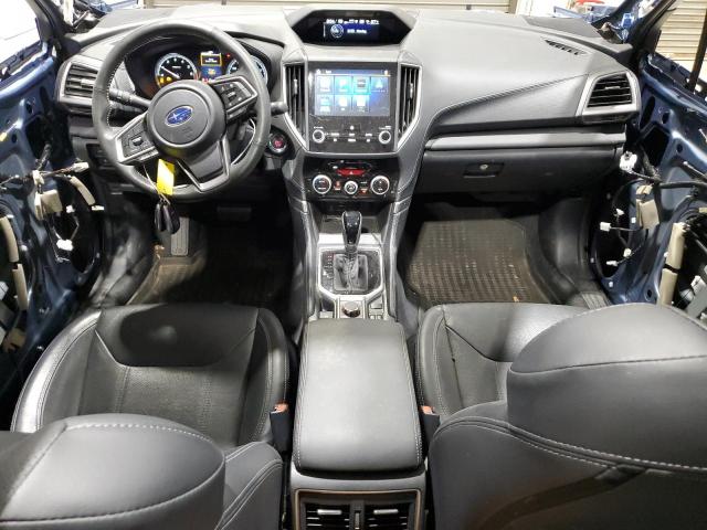 Photo 8 from auction – 2024 SUBARU FORESTER T with VIN JF2SKAMC1RH419925